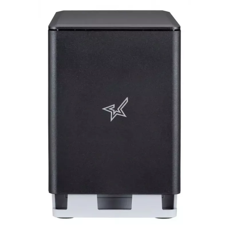 Tarratulostin Star Micronics mC-Label2 — suoratermo 300x300 DPI, 180 mm/s, 20–60 mm leveys, Ethernet/WLAN/Bluetooth