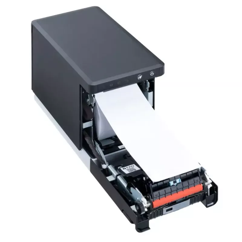 Tarratulostin Star Micronics mC-Label2 — suoratermo 300x300 DPI, 180 mm/s, 20–60 mm leveys, Ethernet/WLAN/Bluetooth