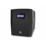 Conceptronic ZEUS08E 1500VA 900W UPS, IEC, line-interactive, 1,5 kVA, 900 W, sini, 220 V, 240 V