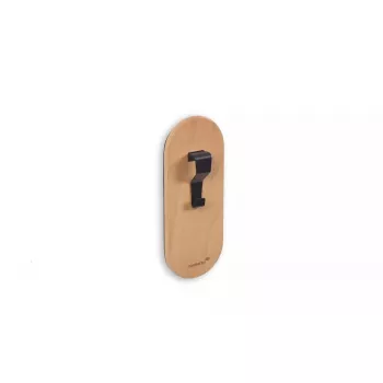 Tauluteline Legamaster WOODEN valkotaulun paperikoukut magneettinen 2 kpl