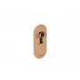 Tauluteline Legamaster WOODEN valkotaulun paperikoukut magneettinen 2 kpl