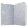 Vihko Sigel Jolie JN349 A5 87 arkkia musta valkoinen