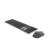 DELL Pro Plus näppäimistö ja hiiri - KM7321W - Pan-Nordic (QWERTY)