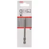 Ruuvauskärki Bosch 2607001654 T25 erittäin kova 89mm