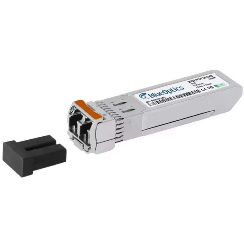 SFP28-lähetin-vastaanotinmoduuli BlueOptics SFP28-25G-ERL-30-AR-BO 25000 Mbit/s