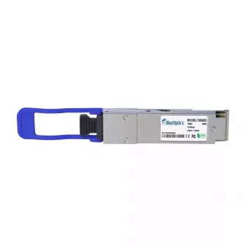 QSFP28-lähetin-vastaanotinmoduuli BlueOptics QSFP28-100G-CWDM4-PC-BO 100G