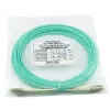 BlueOptics SRCABLE1M-BO InfiniBand-kuituoptinen kaapeli 1 m LC beige