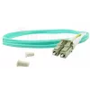 BlueOptics SRCABLE1M-BO InfiniBand-kuituoptinen kaapeli 1 m LC beige