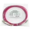 BlueOptics SFP3131FU4MK InfiniBand-kuituoptinen kaapeli 4 m LC
