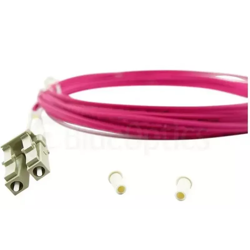 BlueOptics SFP3131FU4MK InfiniBand-kuituoptinen kaapeli 4 m LC