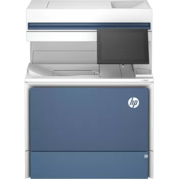 Monitoimitulostin HP Color LaserJet Enterprise MFP 6800dn lasertulostin väri