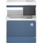 Monitoimitulostin HP Color LaserJet Enterprise MFP 6800dn lasertulostin väri