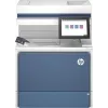 Monitoimitulostin HP Color LaserJet Enterprise MFP 6800dn lasertulostin väri