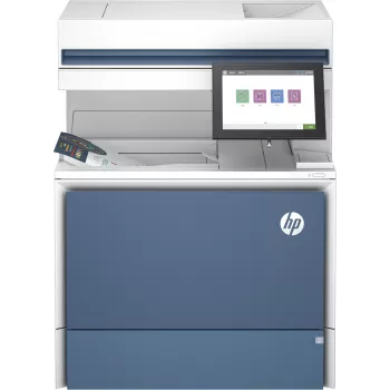 Monitoimitulostin HP Color LaserJet Enterprise MFP 6800dn lasertulostin väri