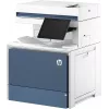 Monitoimitulostin HP Color LaserJet Enterprise MFP 6800dn lasertulostin väri