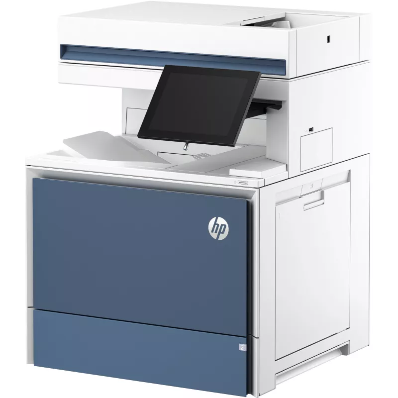 Monitoimitulostin HP Color LaserJet Enterprise MFP 6800dn lasertulostin väri