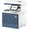 Monitoimitulostin HP Color LaserJet Enterprise MFP 6800dn lasertulostin väri