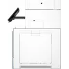 Monitoimitulostin HP Color LaserJet Enterprise MFP 6800dn lasertulostin väri
