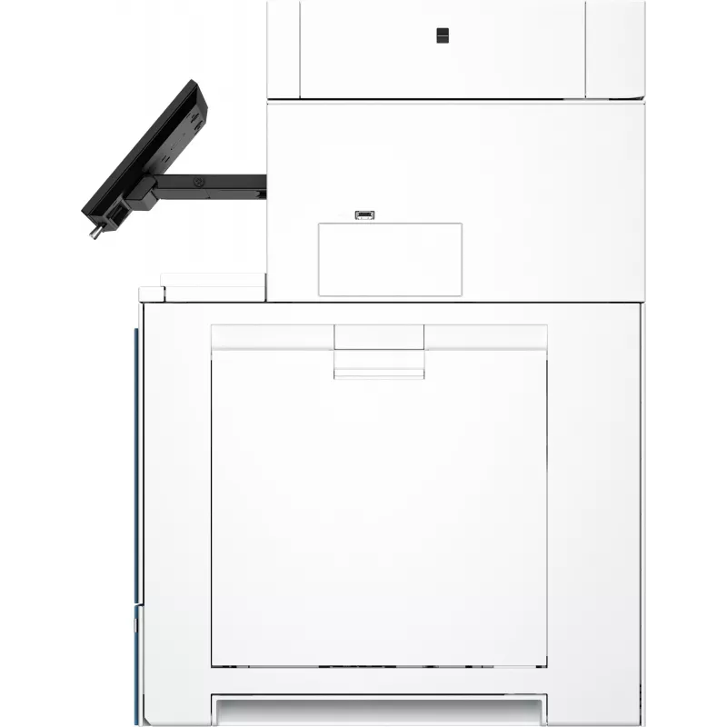 Monitoimitulostin HP Color LaserJet Enterprise MFP 6800dn lasertulostin väri