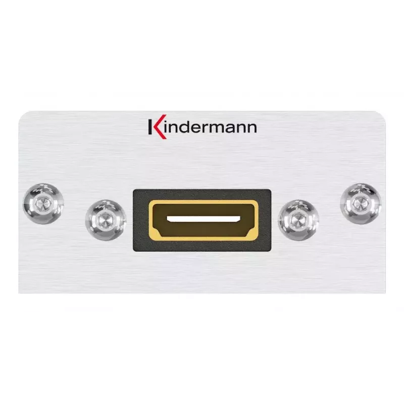 HDMI-kojerasia Kindermann 7444000542