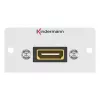HDMI-kojerasia Kindermann 7444000542