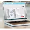 Taidepaperi Sigel DP302 100 arkkia