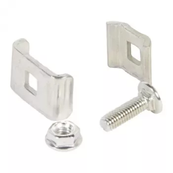Kaapelihyllyn lisävaruste Legrand CM558081 paino 29 g