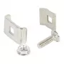 Kaapelihyllyn lisävaruste Legrand CM558081 paino 29 g