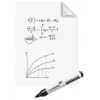 Whiteboard-kalvo Legamaster Magic-Chart 60x80cm