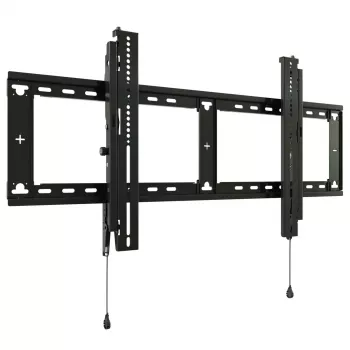 Chief RLT3 TV-teline 2,18 m musta enintään paino 90,7 kg
