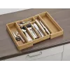 Järjestelijä Esmeyer SIMON laatikon sisäosa