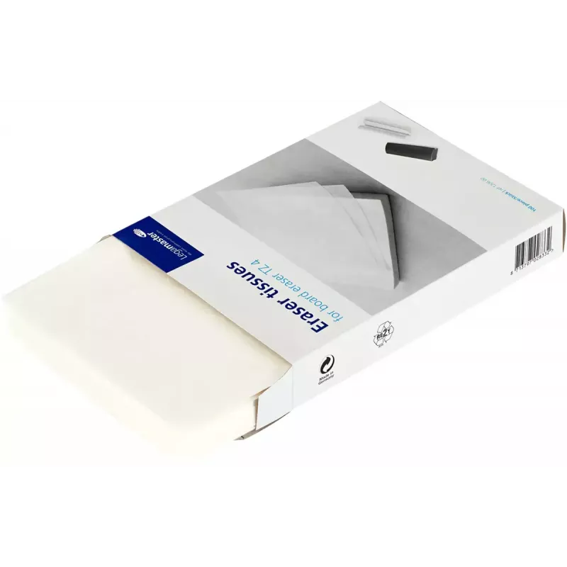Pyyhekumiliinat Legamaster TZ4 100 kpl