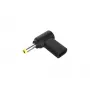 Conceptronic ABBY15PC06 DC–USB-C-adapteri, Lenovo/Asus/Acer/Toshiba 4,0x1,7 mm, 18–20 V