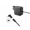 Conceptronic ABBY15PC06 DC–USB-C-adapteri, Lenovo/Asus/Acer/Toshiba 4,0x1,7 mm, 18–20 V