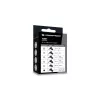 Conceptronic ABBY15PC06 DC–USB-C-adapteri, Lenovo/Asus/Acer/Toshiba 4,0x1,7 mm, 18–20 V