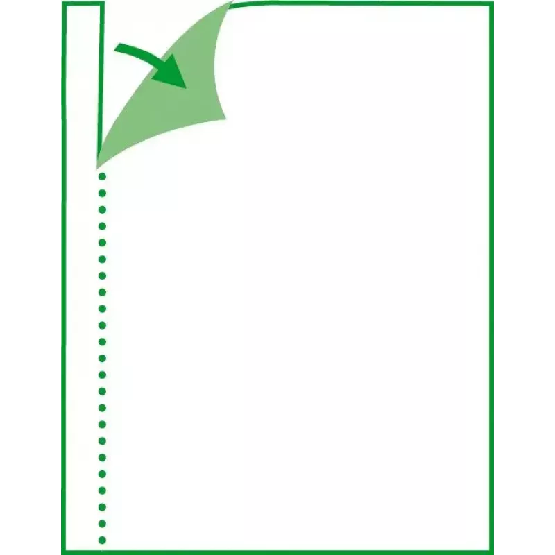 Liikelomake Sigel SD007