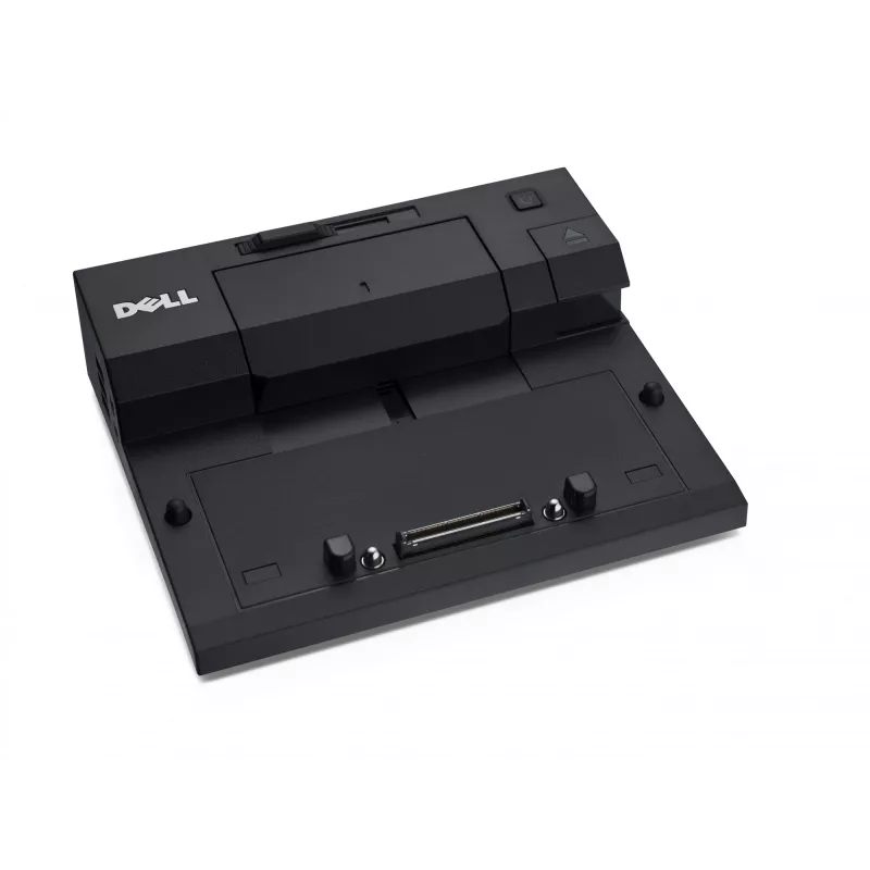 DELL 452-11422 kannettavan telakointiasema telakka musta