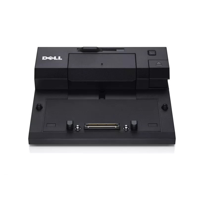 DELL 452-11422 kannettavan telakointiasema telakka musta