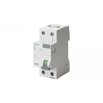 Siemens 5SV3312-6 suojakytkin vikavirtasuojalaite Type-A 2