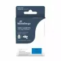 Tulostusnauha MediaRange MRBTZ551 musta 2,4 cm 8 m