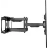 Seinäkiinnike Schwaiger MOTION 8 2,29 m musta 75 kg 50–90