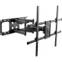 Seinäkiinnike Schwaiger MOTION 8 2,29 m musta 75 kg 50–90