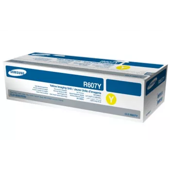 Samsung CLT-R607Y tulostinrumpu alkuperäinen 1 kpl