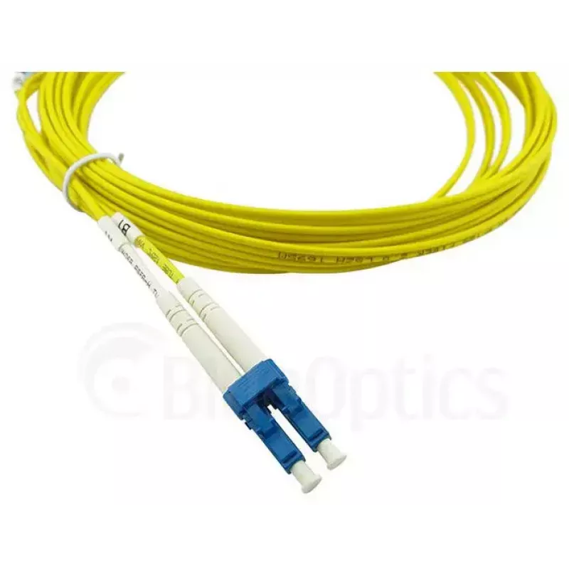 Kuitukaapeli BlueOptics CAB-SMF-LC-LC-3 3 m G.657.A1 LC - LC