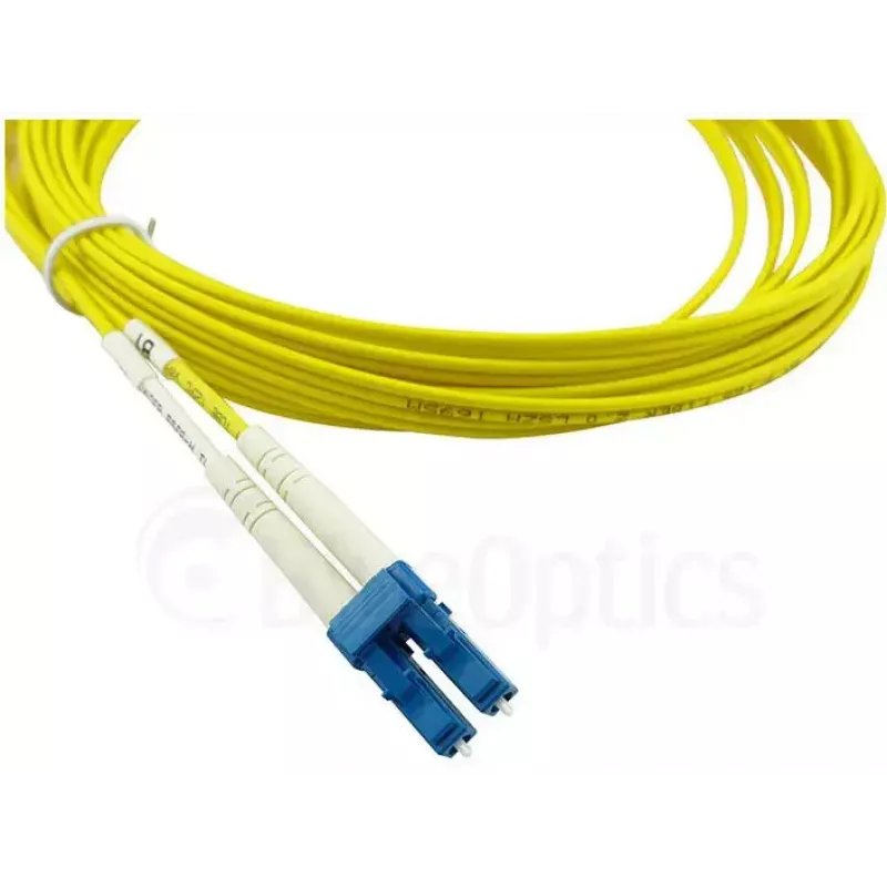 Kuitukaapeli BlueOptics CAB-SMF-LC-LC-3 3 m G.657.A1 LC - LC
