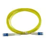 Kuitukaapeli BlueOptics CAB-SMF-LC-LC-3 3 m G.657.A1 LC - LC