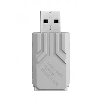 Kyselytaajuuden tehostin ASUS ROG 90MP03T0-BRUA10 valkoinen 22x34x13mm
