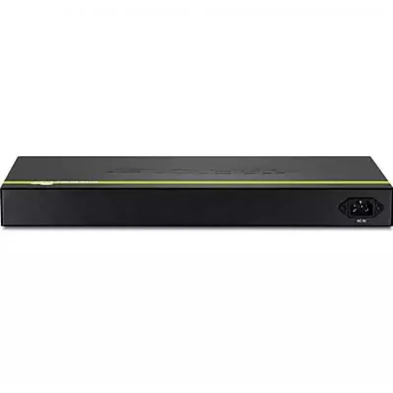 Hallittava kytkin Trendnet TPE-1620WS