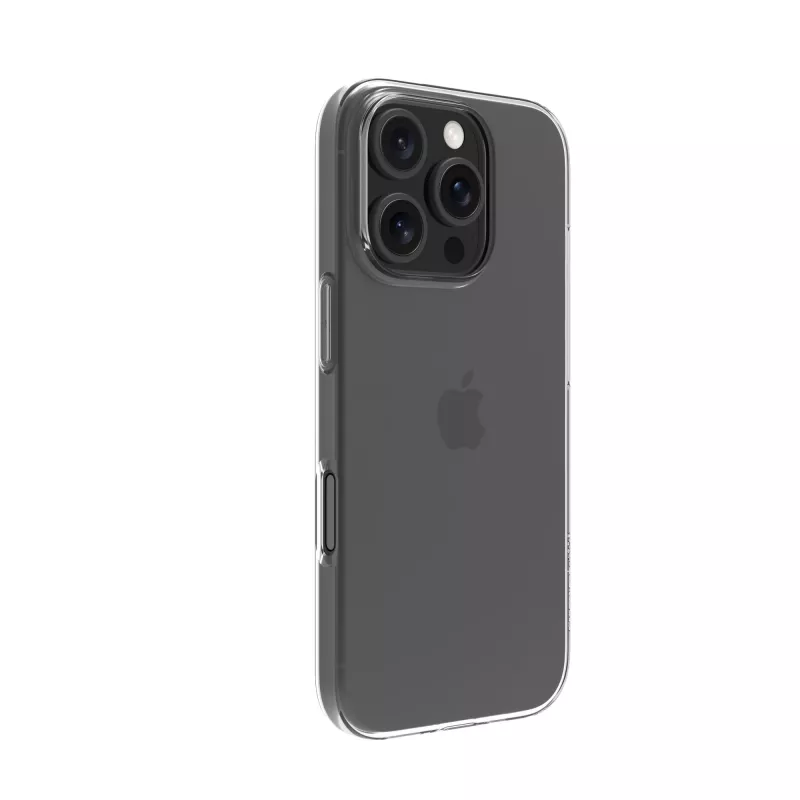 Kotelo dbramante1928 Greenland iPhone 16 Pro läpinäkyvä