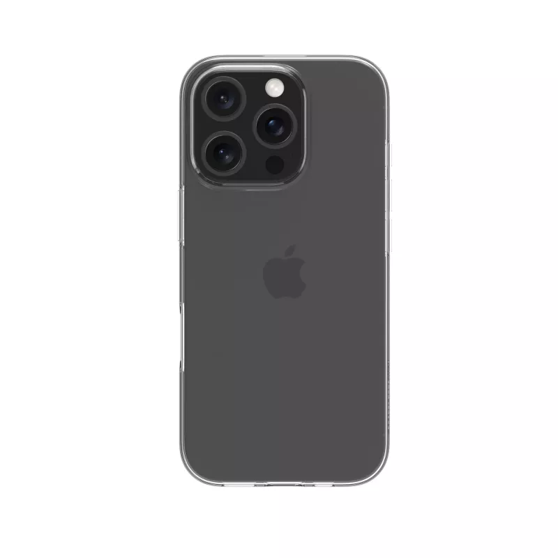 Kotelo dbramante1928 Greenland iPhone 16 Pro läpinäkyvä